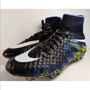 nike phantom size 9
